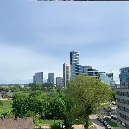 Apartament New Luxury & Free Parking *