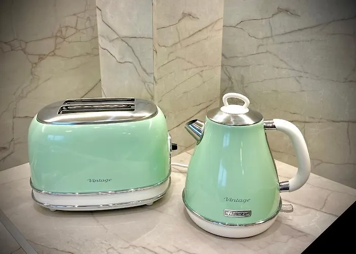 New Luxury & Free Parking * Wilno