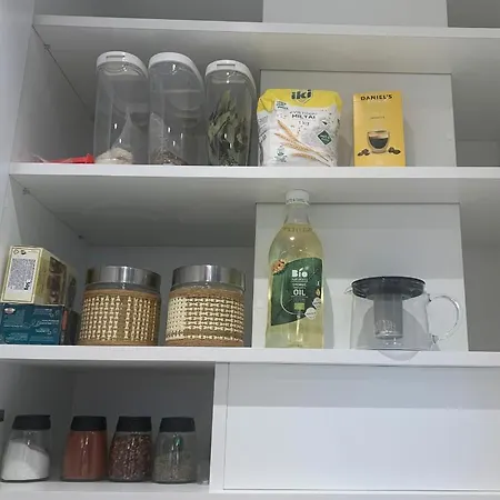 Διαμέρισμα New Luxury & Free Parking Βίλνιους