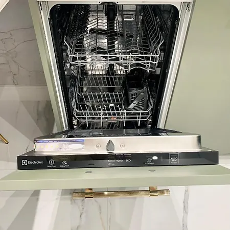 Appartement New Luxury & Free Parking *