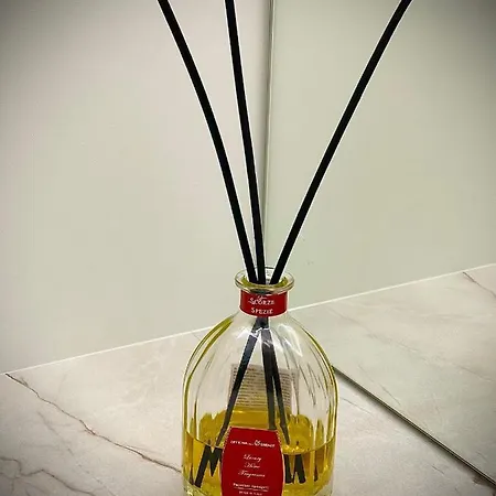 New Luxury & Free Parking Appartement *